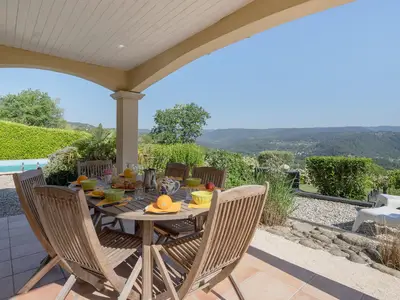 TerraceBalcony