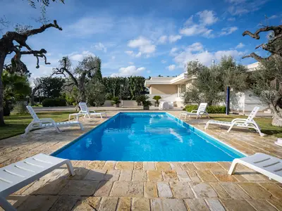 Privatpool