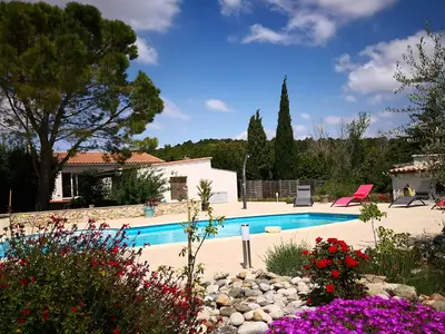PoolOfHouse