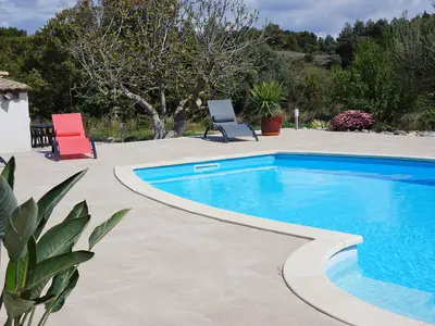 PoolOfHouse