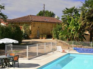 Villa für 10 Personen in Lias d'Armagnac