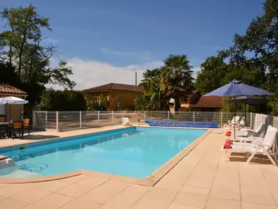 PoolOfHouse