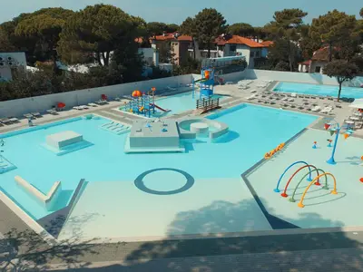 Villa für 6 Personen (60 m²) in Lido Di Spina 1/10