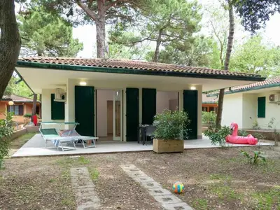 Villa für 6 Personen (60 m²) in Lido Di Spina 2/10