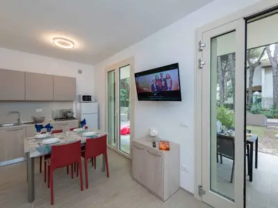 Villa für 6 Personen (60 m²) in Lido Di Spina 6/10