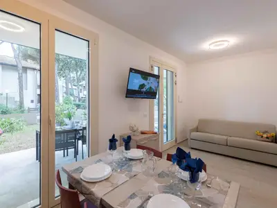 Villa für 6 Personen (60 m²) in Lido Di Spina 7/10