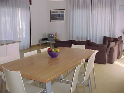 Villa für 8 Personen (80 m²) in Lignano Sabbiadoro 1/10