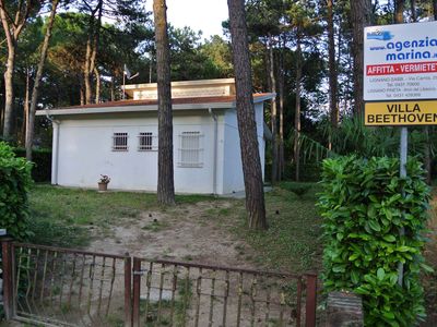 Villa für 8 Personen (80 m²) in Lignano Sabbiadoro 7/10