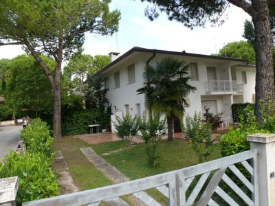 Villa für 6 Personen (80 m²) in Lignano Sabbiadoro 5/10