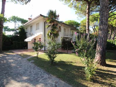 Villa für 6 Personen (80 m²) in Lignano Sabbiadoro 7/10