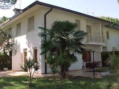 Villa für 6 Personen (80 m²) in Lignano Sabbiadoro 8/10