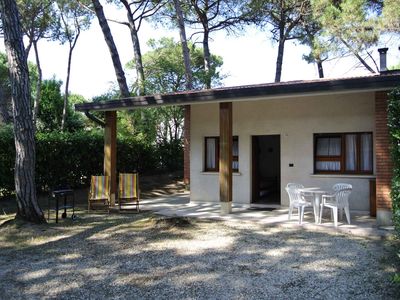Villa für 7 Personen (60 m²) in Lignano Sabbiadoro 4/10