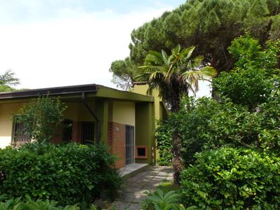 Villa für 7 Personen (80 m²) in Lignano Sabbiadoro 2/10