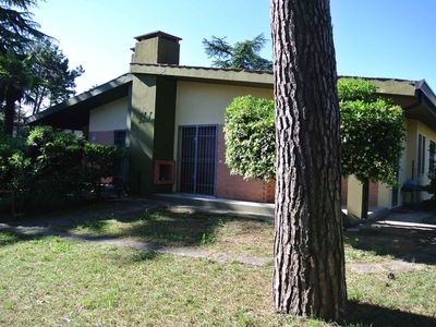 Villa für 7 Personen (80 m²) in Lignano Sabbiadoro 2/10