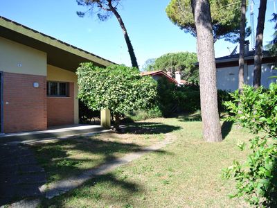 Villa für 7 Personen (80 m²) in Lignano Sabbiadoro 3/10