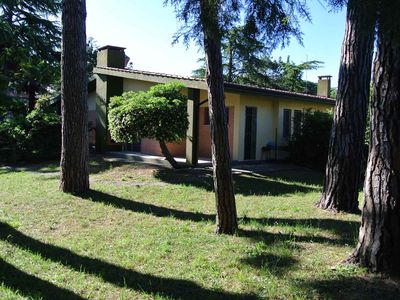 Villa für 7 Personen (80 m²) in Lignano Sabbiadoro 5/10