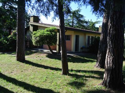 Villa für 7 Personen (80 m²) in Lignano Sabbiadoro 6/10