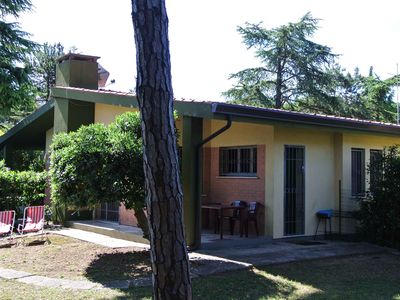 Villa für 7 Personen (80 m²) in Lignano Sabbiadoro 8/10