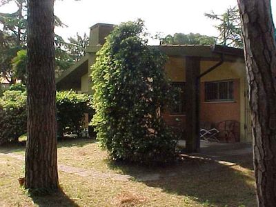 Villa für 7 Personen (80 m²) in Lignano Sabbiadoro 10/10