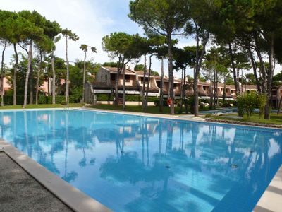 Villa für 6 Personen (80 m²) in Lignano Sabbiadoro 3/10