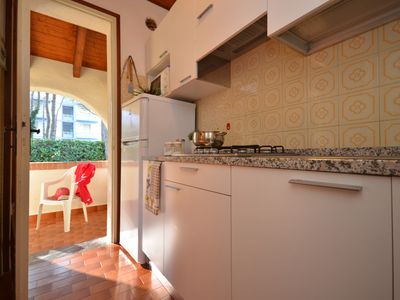 Villa für 5 Personen (65 m²) in Lignano Sabbiadoro 5/10