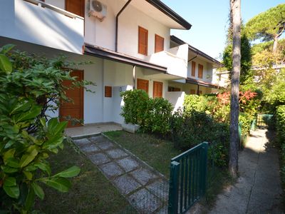 Villa für 7 Personen (100 m²) in Lignano Sabbiadoro 1/10