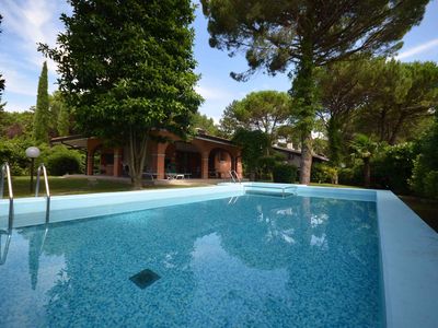 Villa für 9 Personen (85 m²) in Lignano Sabbiadoro 4/10