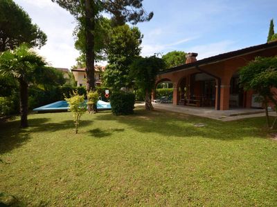 Villa für 9 Personen (85 m²) in Lignano Sabbiadoro 6/10