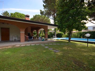 Villa für 9 Personen (85 m²) in Lignano Sabbiadoro 8/10