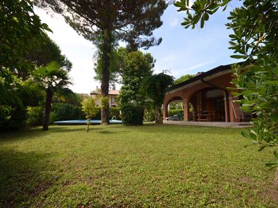 Villa für 9 Personen (85 m²) in Lignano Sabbiadoro 10/10