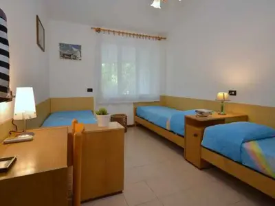 Villa für 7 Personen (70 m²) in Lignano 10/10