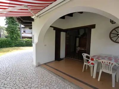 Villa für 6 Personen (1 m²) in Lignano Sabbiadoro 5/10