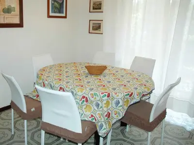 Villa für 7 Personen (1 m²) in Lignano Sabbiadoro 2/10