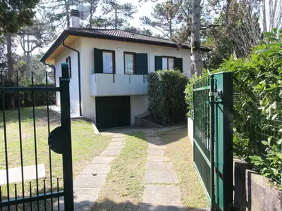Villa für 5 Personen (1 m²) in Lignano Sabbiadoro 1/10
