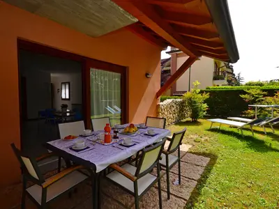 Villa für 10 Personen (120 m²) in Lignano 2/10