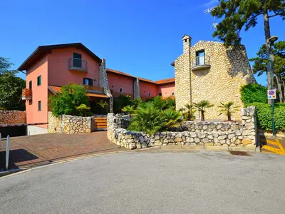 Villa für 10 Personen (120 m²) in Lignano 6/10