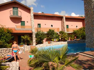 Villa für 10 Personen (120 m²) in Lignano 7/10