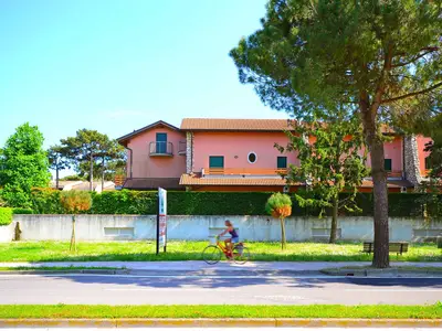 Villa für 10 Personen (120 m²) in Lignano 8/10