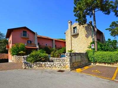 Villa für 10 Personen (120 m²) in Lignano 5/10