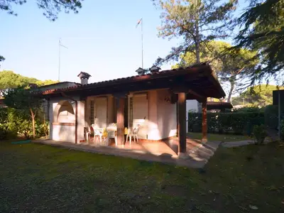 Villa für 5 Personen (65 m²) in Lignano 1/10