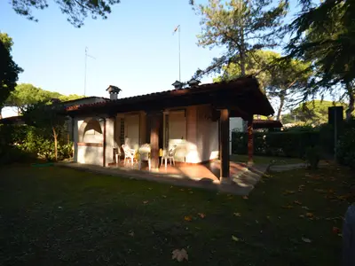 Villa für 5 Personen (65 m²) in Lignano 2/10