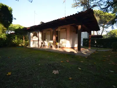 Villa für 5 Personen (65 m²) in Lignano 3/10