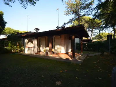 Villa für 5 Personen (65 m²) in Lignano 4/10