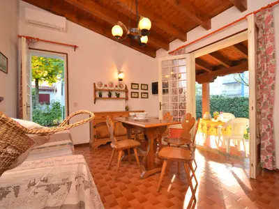 Villa für 5 Personen (65 m²) in Lignano 5/10