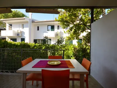 Villa für 7 Personen (100 m²) in Lignano 1/10