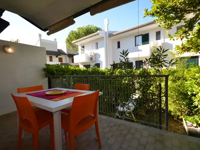 Villa für 7 Personen (100 m²) in Lignano 2/10