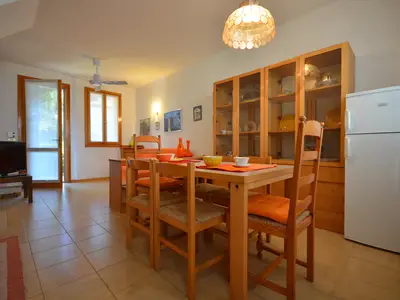 Villa für 7 Personen (100 m²) in Lignano 8/10