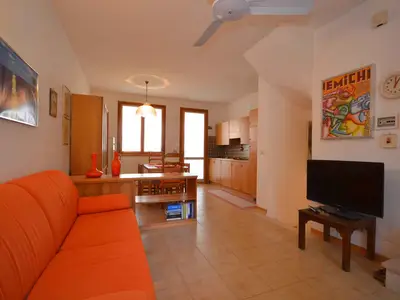 Villa für 7 Personen (100 m²) in Lignano 10/10