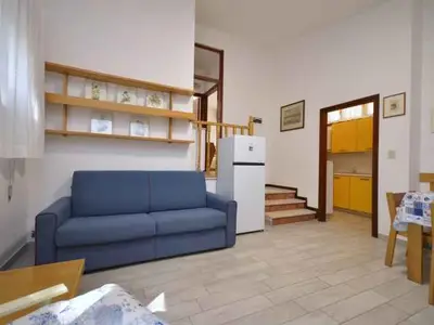 Villa für 8 Personen (80 m²) in Lignano Sabbiadoro 5/10