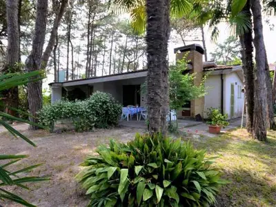 Villa für 7 Personen (70 m²) in Lignano 1/10